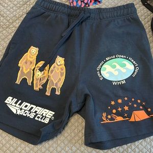 Billionaire Boys Club Shorts